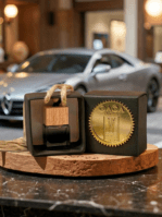 Автопарфюм ОЛОЛАРОМА